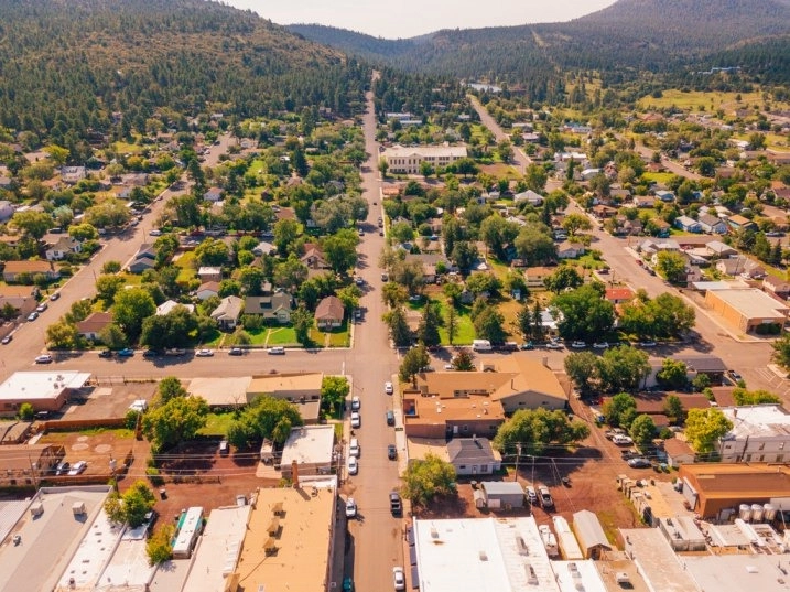 Moving From NYC to Denver in 2025