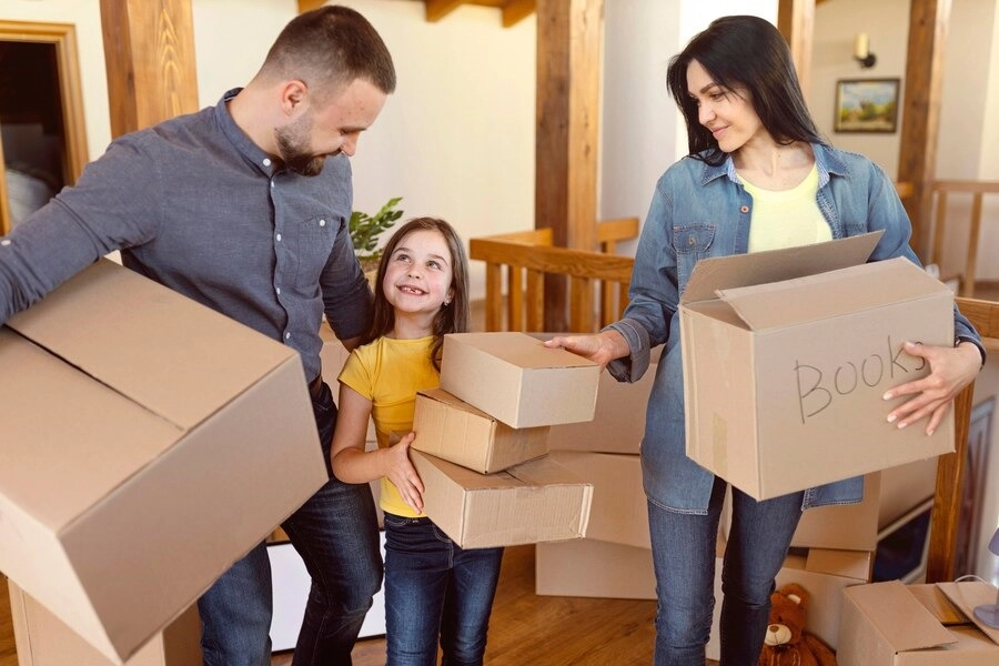 Moving Hacks to Save Money and Cut Expenses -