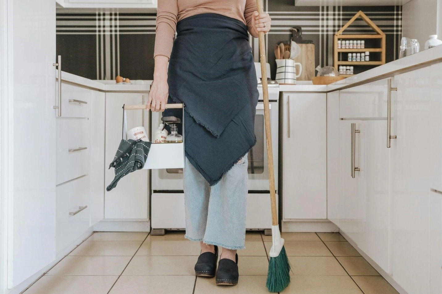 Moving House Cleaning in Australia: Complete Checklist and Practical Guide