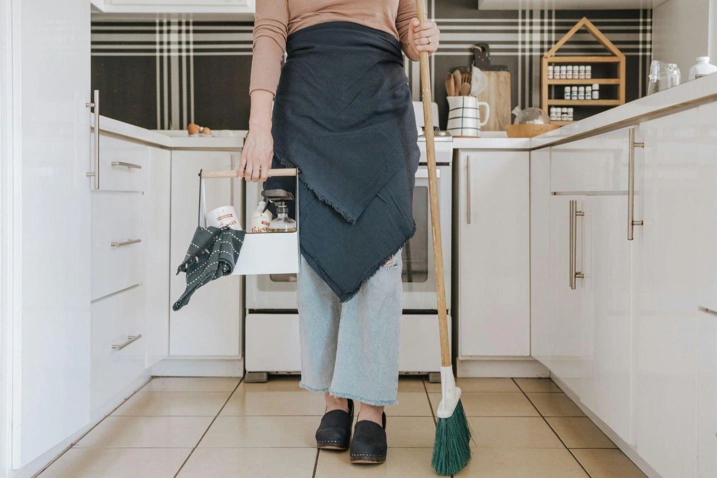 Moving House Cleaning in Australia: Complete Checklist and Practical Guide