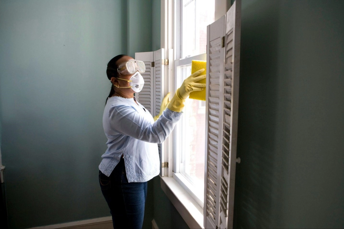 Moving House Cleaning in Australia: Complete Checklist and Practical Guide