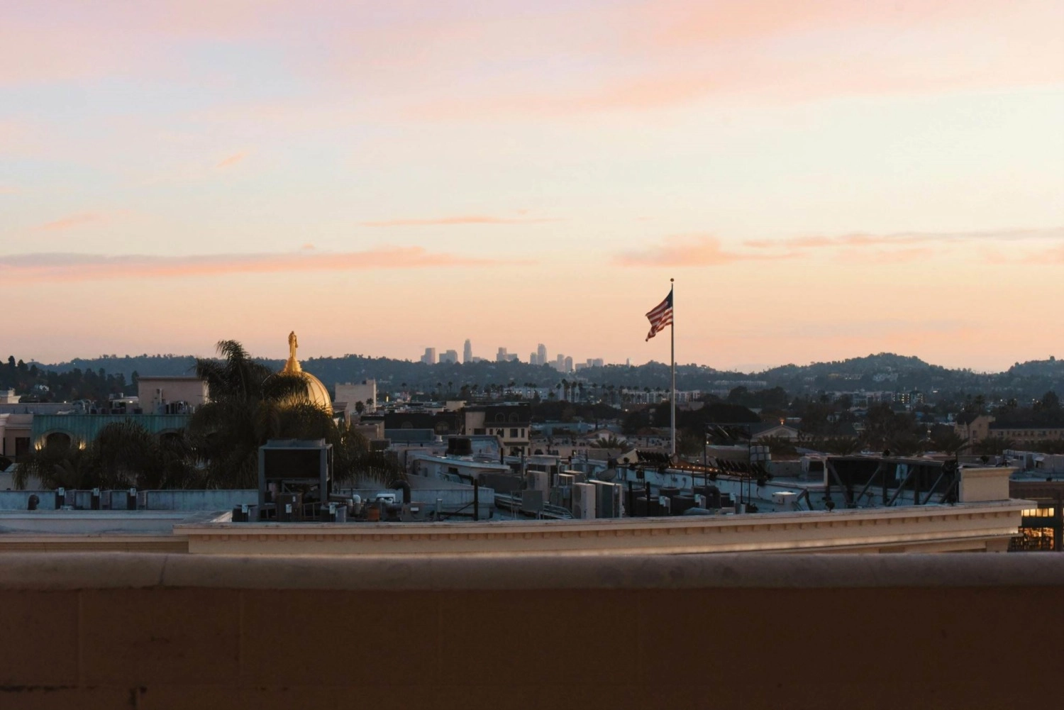 Moving in Los Angeles – A Simple Guide to Make It Easy