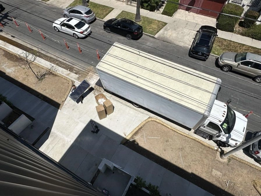 Moving Into a High-Rise Building: What Every Resident Should Know Before Relocating