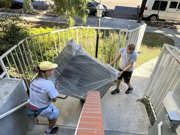 Moving Into a High-Rise Building: What Every Resident Should Know Before Relocating
