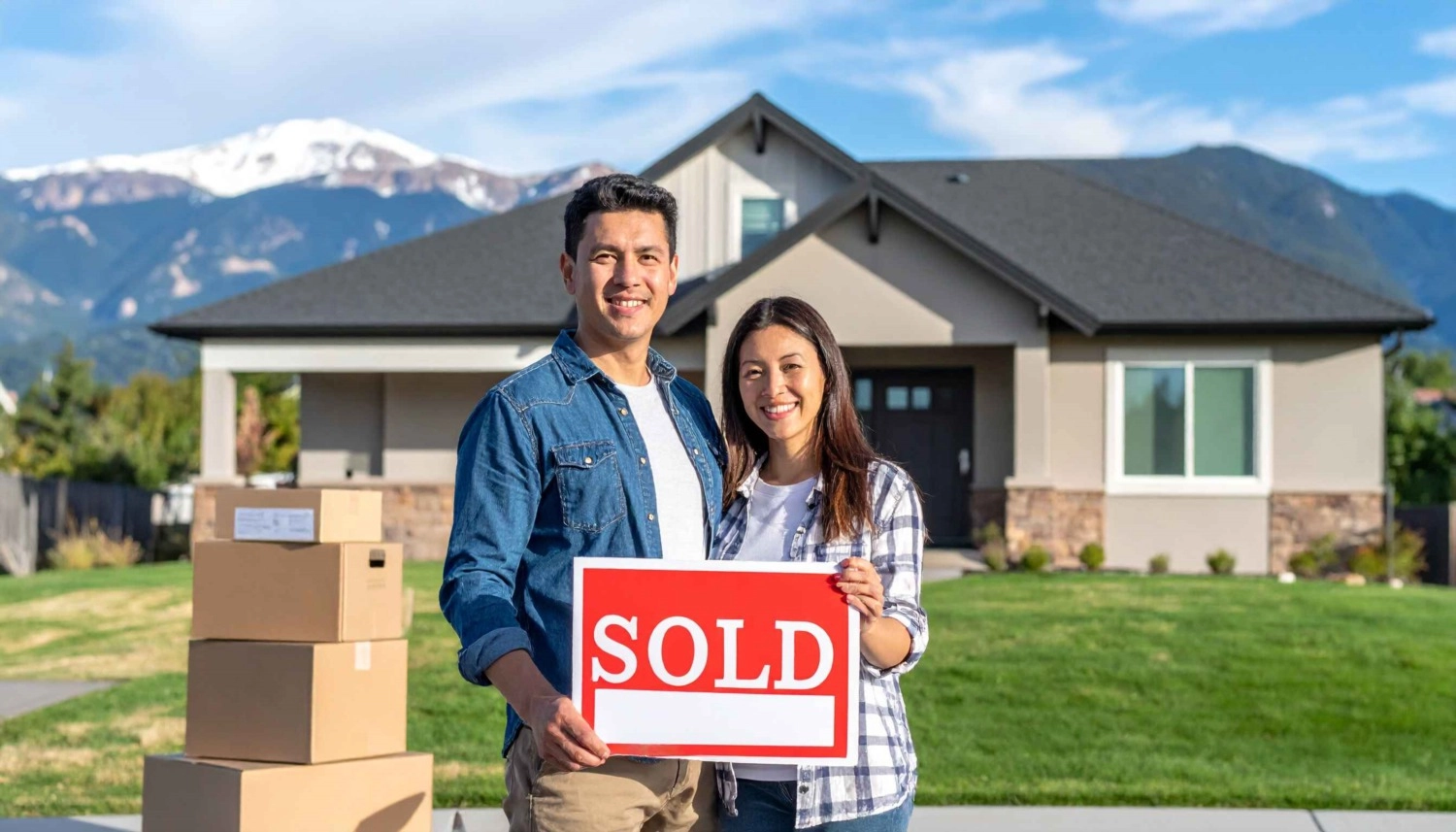 Moving to Denver in 2026: What New Residents Should Know Before Buying a Home