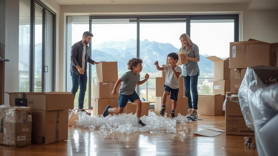 Moving to Denver with Kids | Best Schools, Family Activities & Community Resources