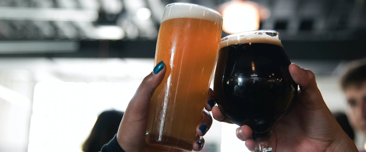 Craft Beer