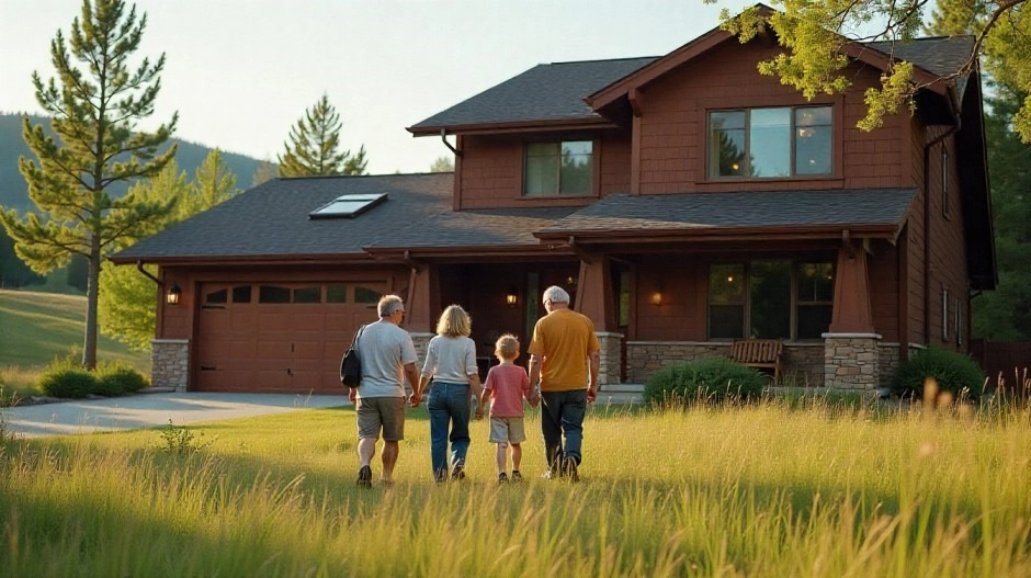 Multi-Generational Living in Colorado (2026 Guide) -  The Kenna Real Estate Group -