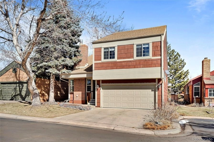 Multi Level Condo FOR SALE IN LITTLETON! THIS IS A TERRIFIC HUD HOME FOR SALE OVER 2,200 SQUARE F...
