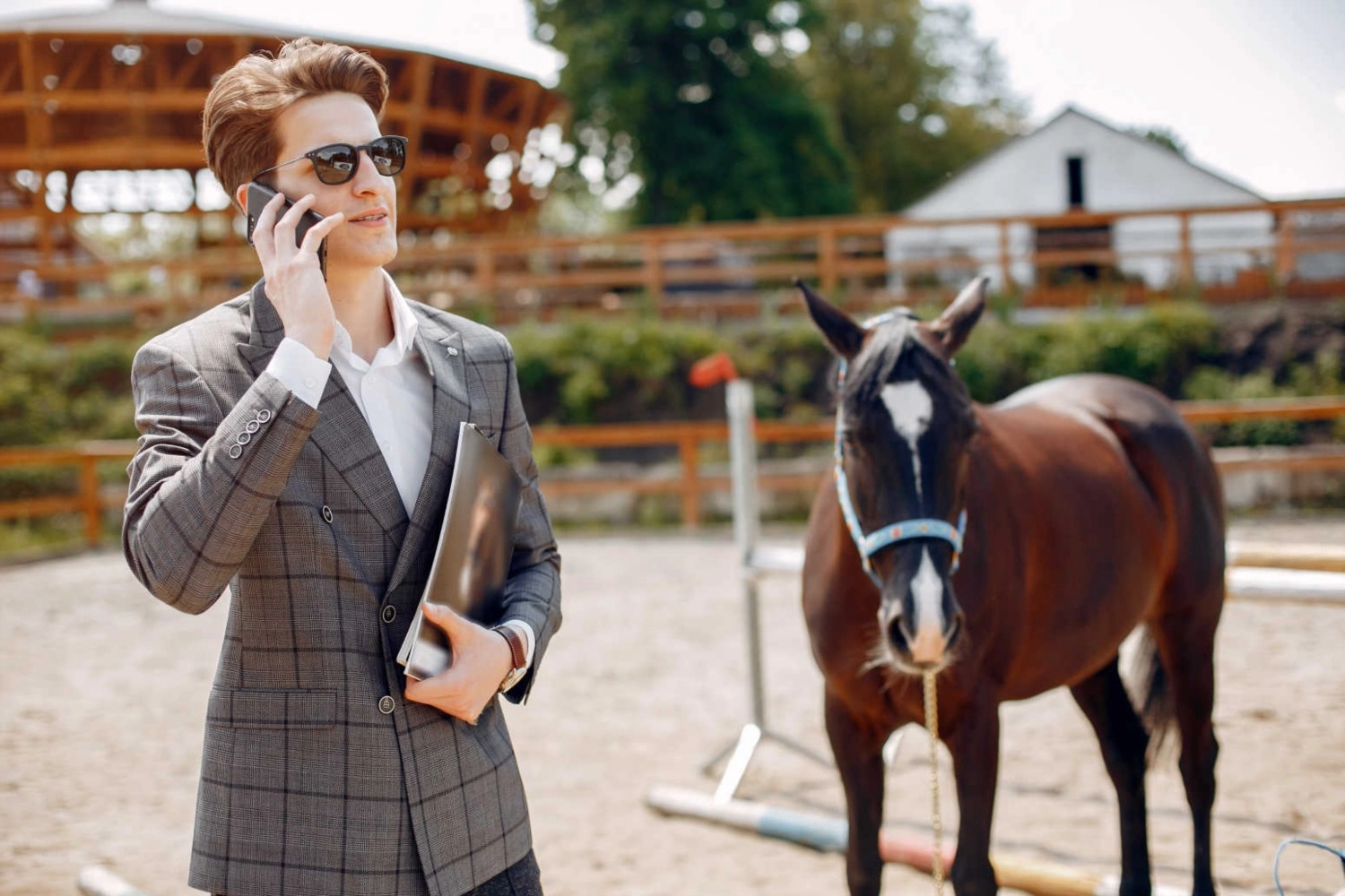 Navigating Equestrian Property Financing in Colorado: What Buyers Need to Know
