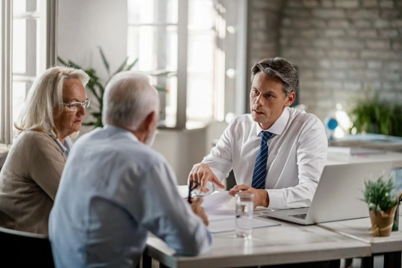 Navigating Grey Divorce: Real Estate Considerations and the Role of Expert Realtors -