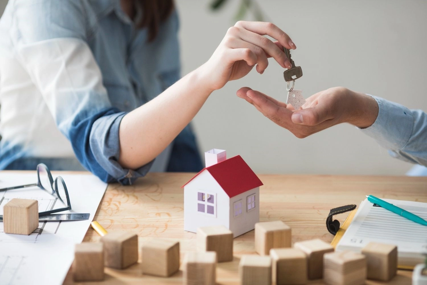Navigating Home Buying Services in Baltimore Made Simple
