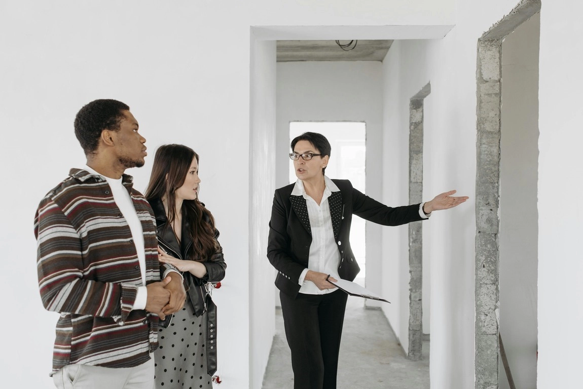 Navigating Home Buying While Pregnant: Essential Legal Tips for Expecting Parents