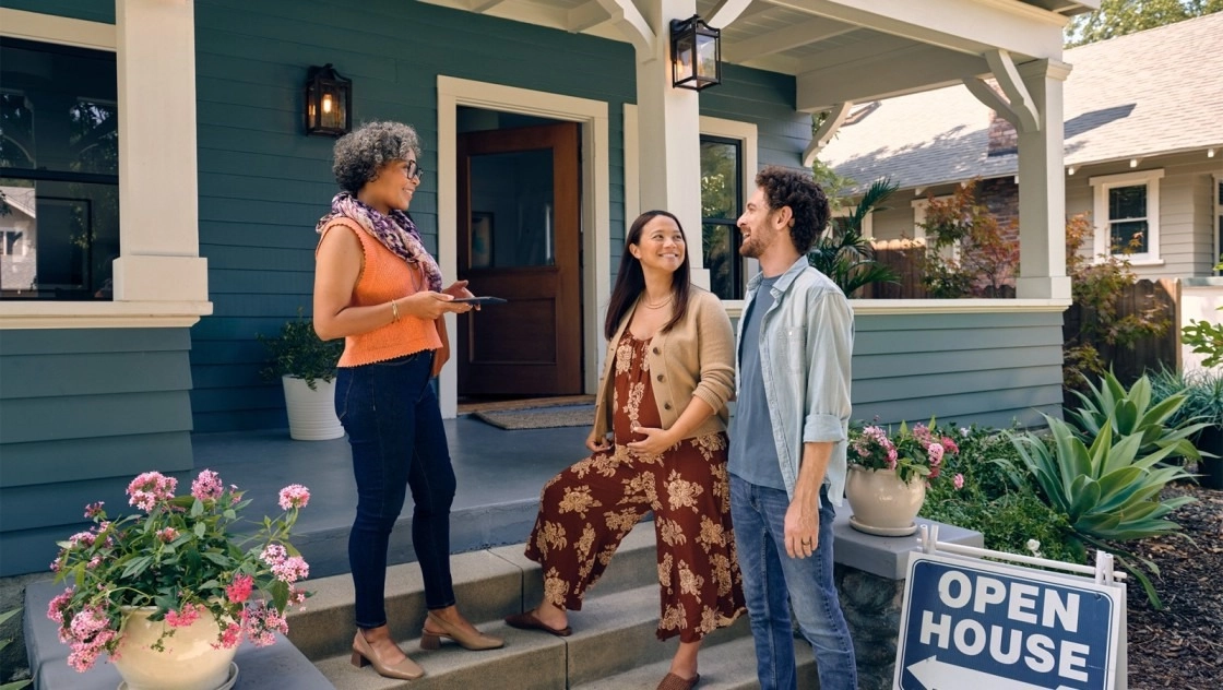 Navigating The Emotions Of Homebuying -