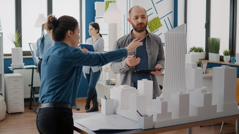 Navigating the Future: Harnessing Real Estate Software for Success -