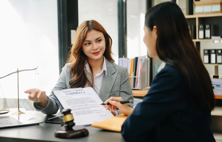 Navigating the Legal Landscape: Essential Legal Considerations for Real Estate