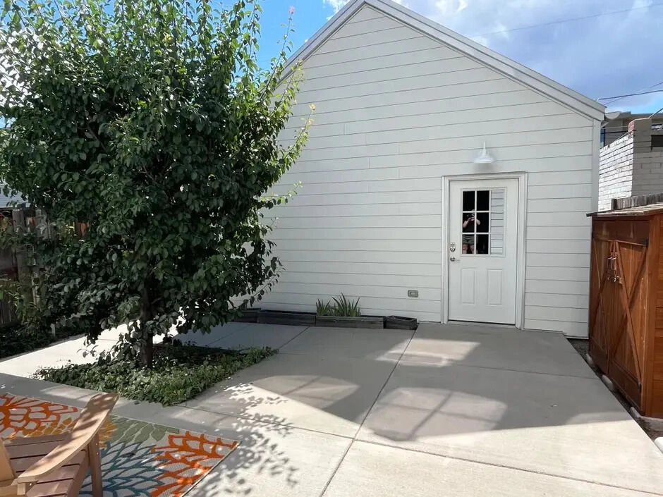 Net-Zero in the Mile High City: A Deep Dive into Passivhaus Design
