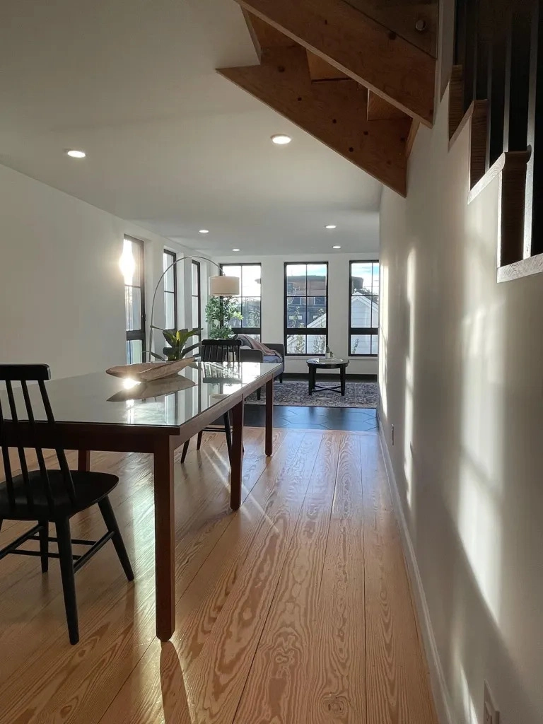 Net-Zero in the Mile High City: A Deep Dive into Passivhaus Design