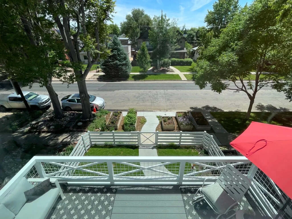 Net-Zero in the Mile High City: A Deep Dive into Passivhaus Design