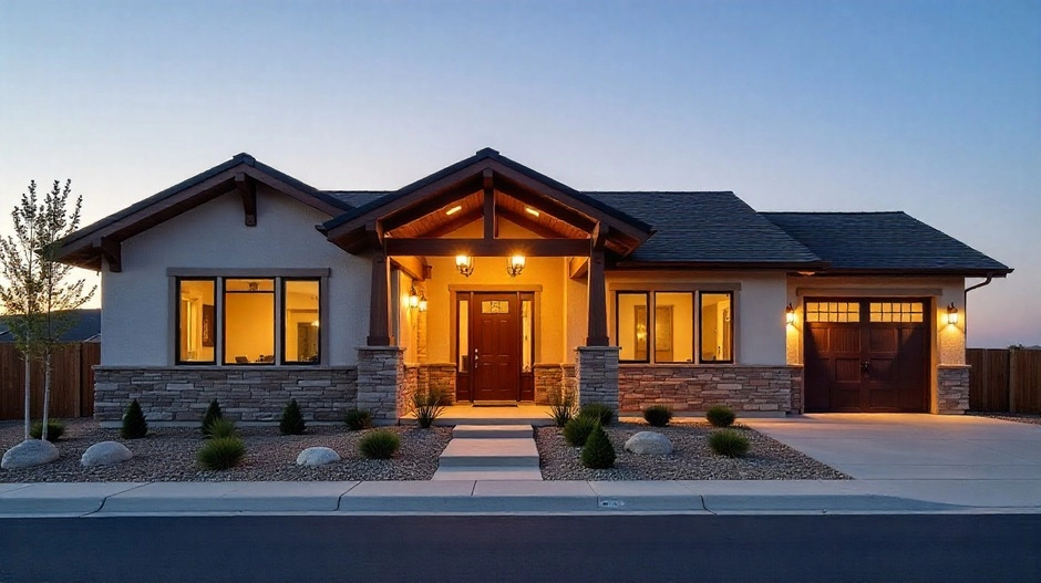 New Construction Ranch Homes Colorado: Builders & Communities 2026