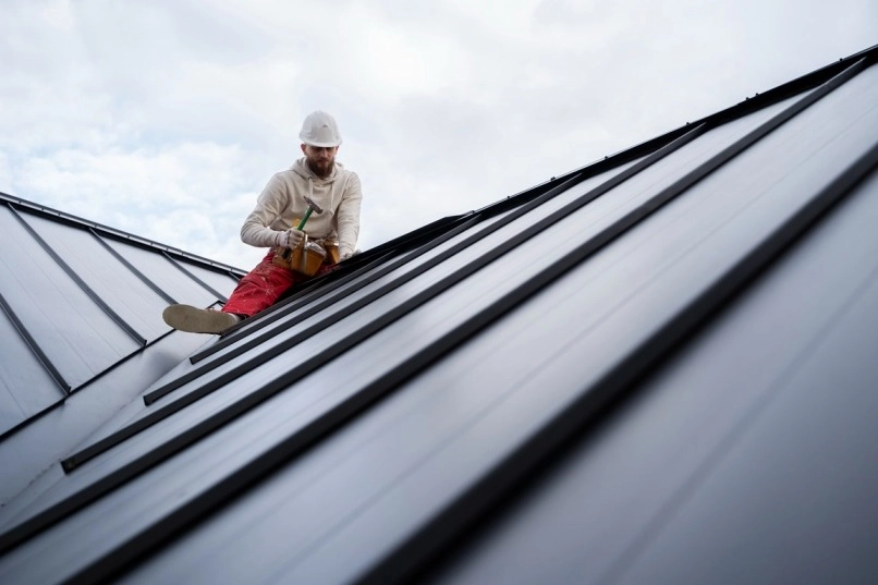 New Roof Cost in Pennsylvania: What to Expect?