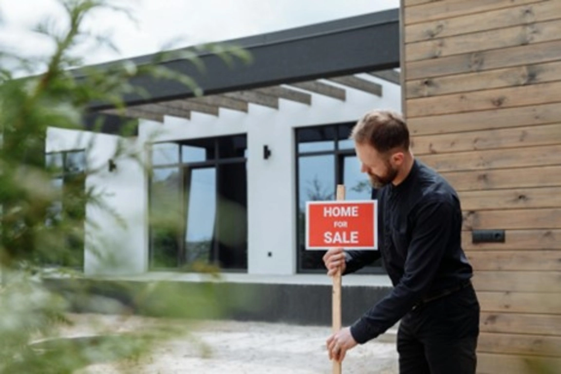 Nine Home Upgrades That Appeal to the Modern-Day Buyer -