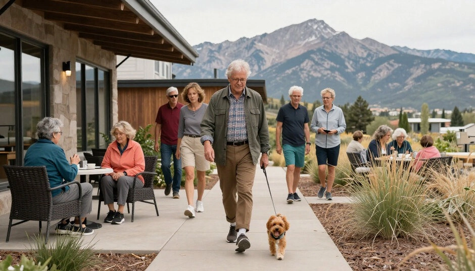 Northern Colorado 55+ Communities: Search Scope And Checks