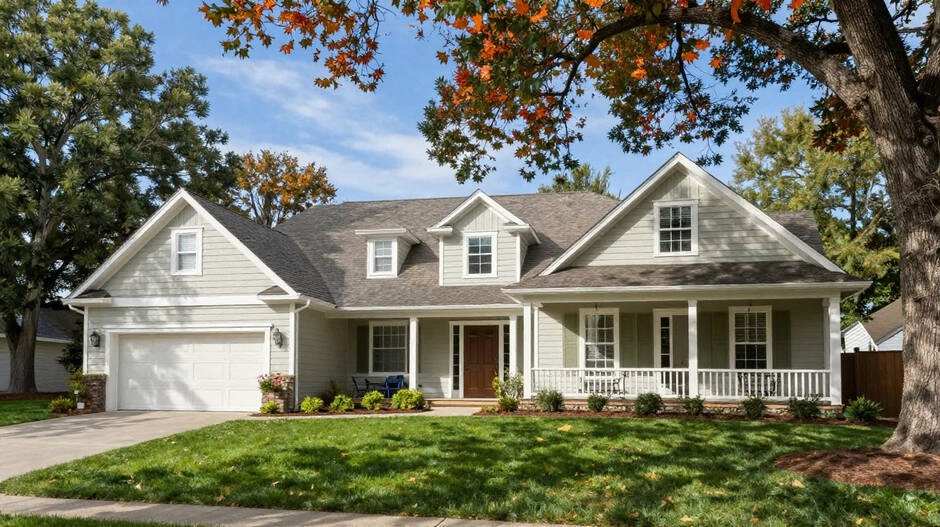 Northridge Highlands Ranch Homes & Lifestyle Guide