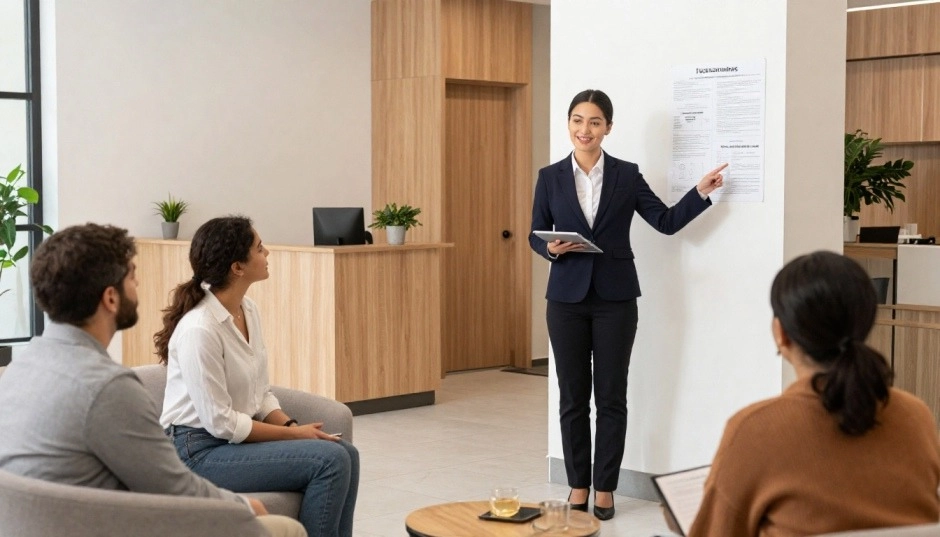 Now Under New Management: A Renewed Commitment to Resident Experience