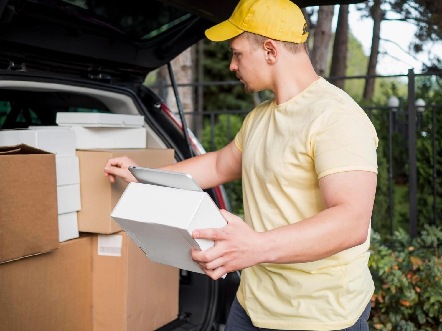 Oakland Moving Checklist: Utilities, Parking Permits, and Local Resources