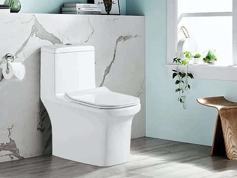 One-Piece vs. Two-Piece Toilets: Which Is Best for Your Bathroom?