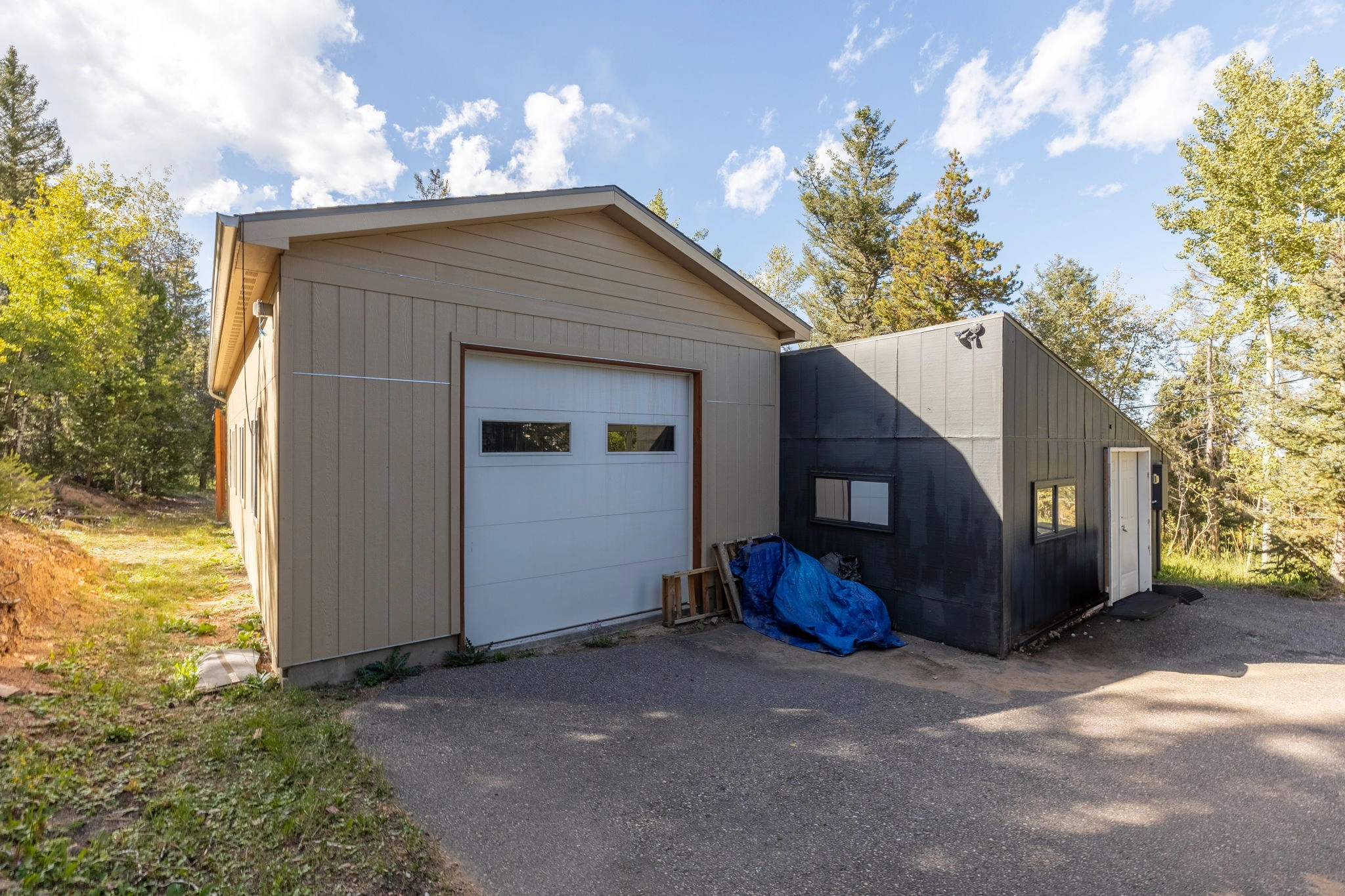 Grow Facility in Colorado