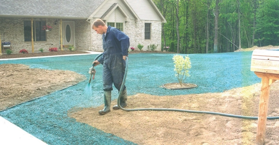 Overseeing Hydroseeding Is Simple When Contractors Know the Sequence