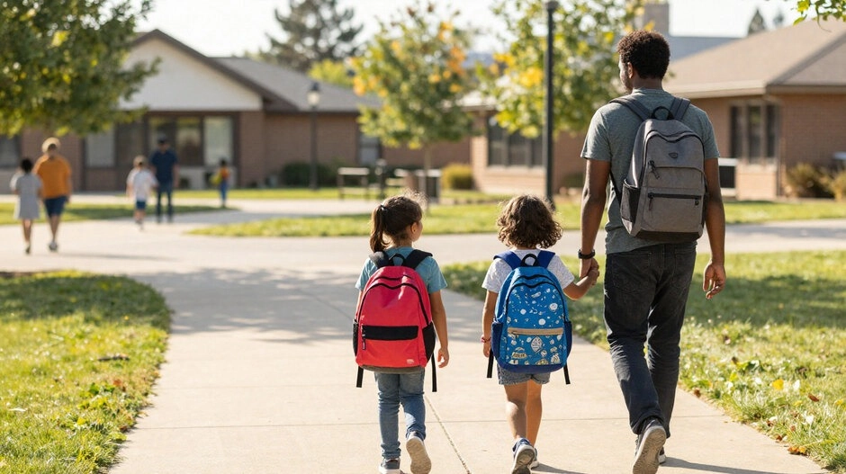 Parenting in Highlands Ranch | HRCA Programs Guide
