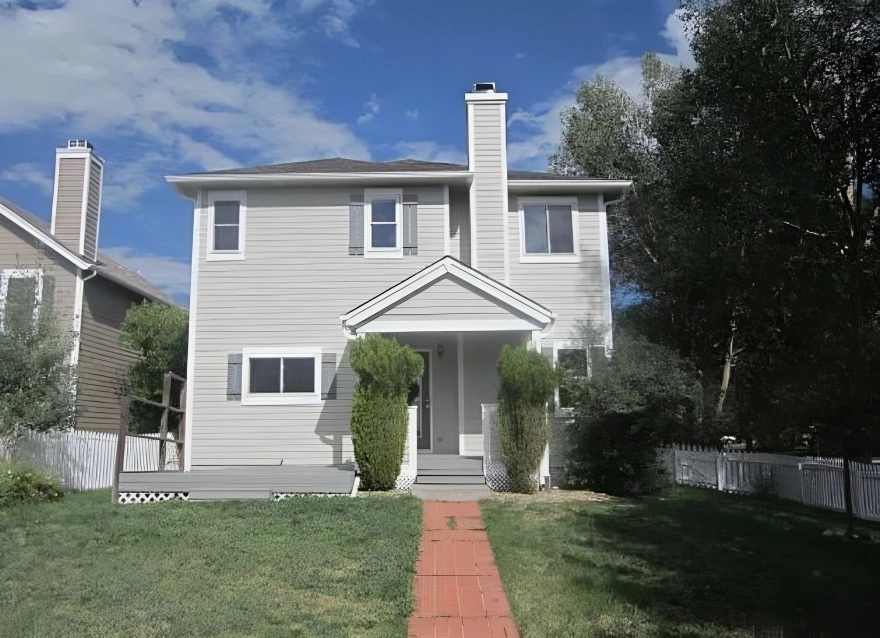 PARKER COLORADO FOR ONLY 240,000! THIS IS A TERRIFIC HUD HOME IN PARKER! 21701 Saddlebrook Dr., P...
