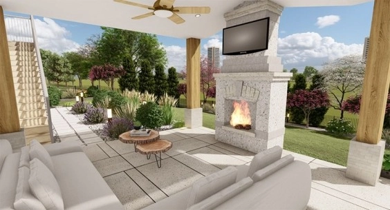 Patio Upgrades That Help Homes Sell Faster in Competitive Markets