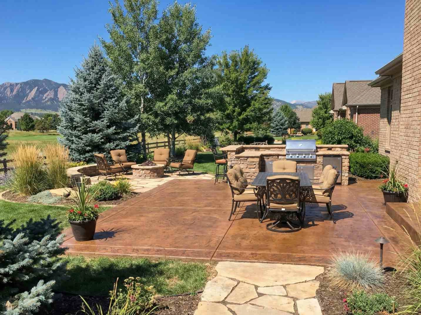 Patio Upgrades That Help Homes Sell Faster in Competitive Markets