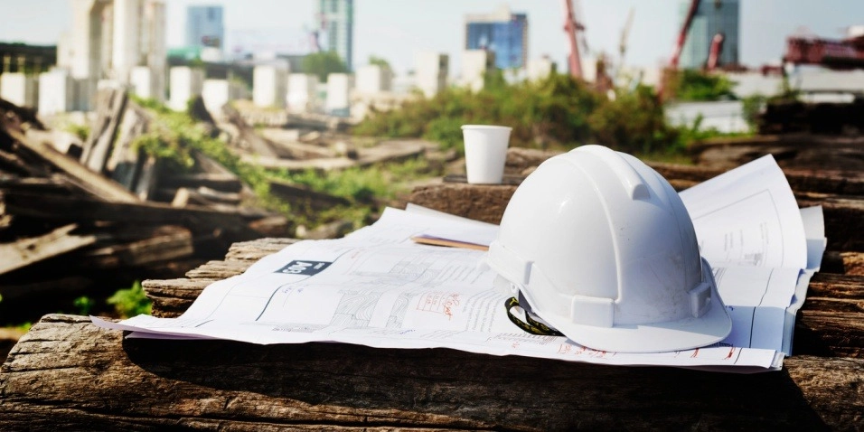 Paving the Way Forward – How Construction is Embracing Sustainability