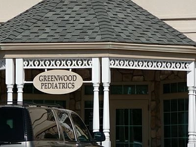 Pediatrician in Greenwood Village CO
