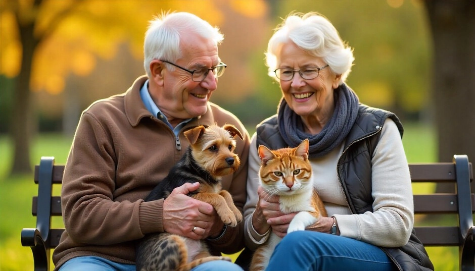 Pet-Friendly 55+ Communities in Colorado: Rule Checklist