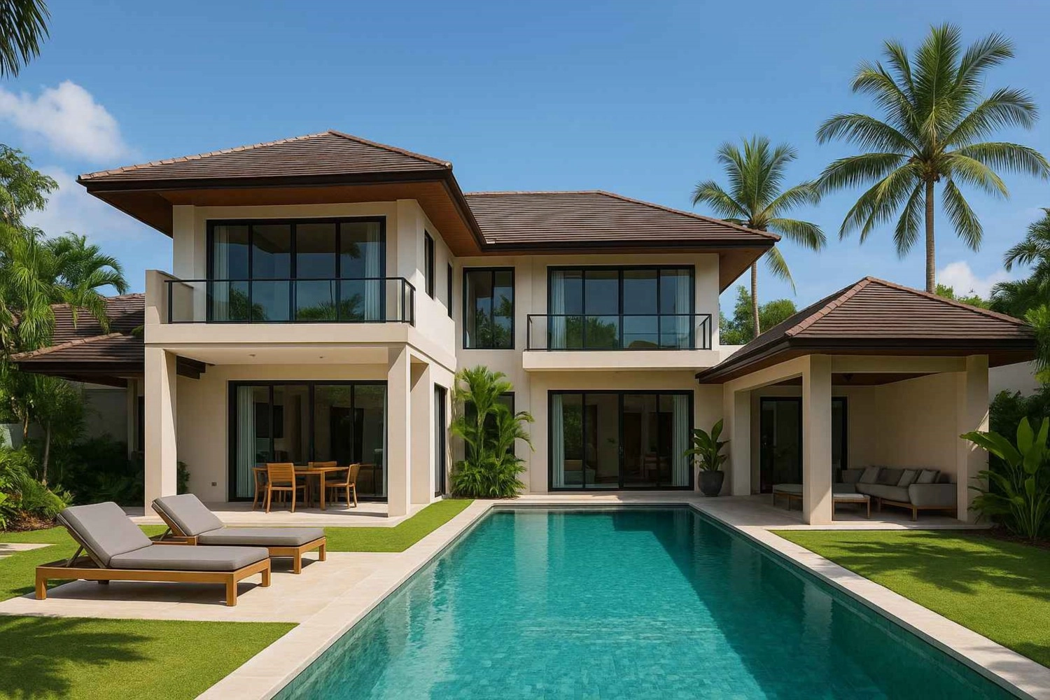 Phuket Property Management: Complete Guide for 2025