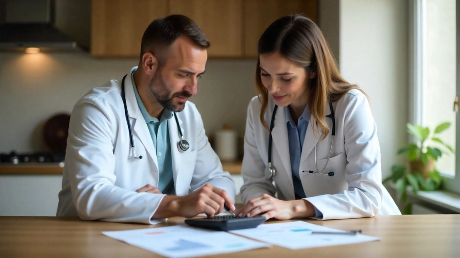 Physician Loan Programs Denver 2026| Buy with Student Debt