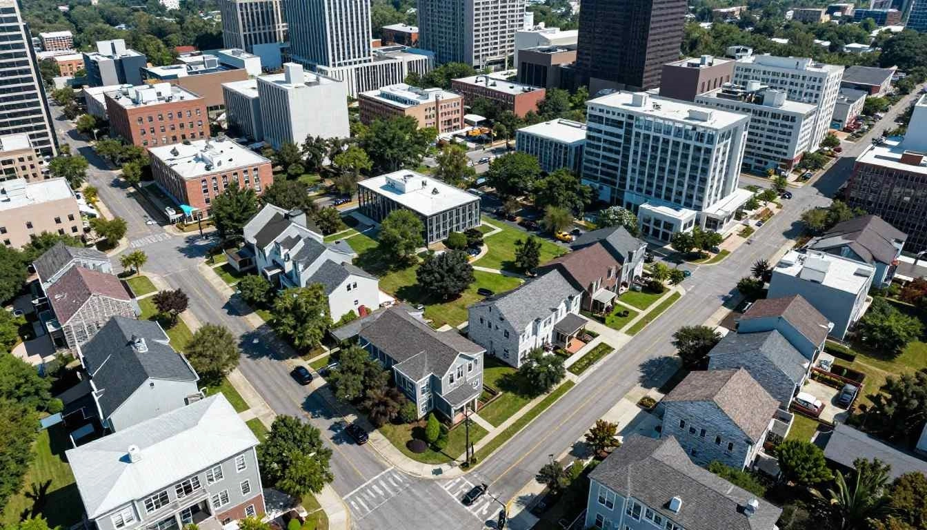 Planning Your 2026 Long-Distance Move to Charlotte: Top Neighborhoods & Housing Insights
