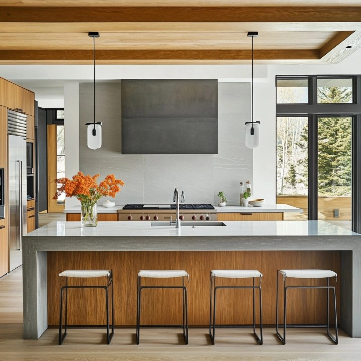 Popular Modern Kitchen Styles: How to Achieve Your Dream Look