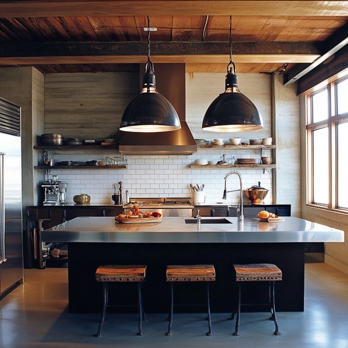 Popular Modern Kitchen Styles: How to Achieve Your Dream Look