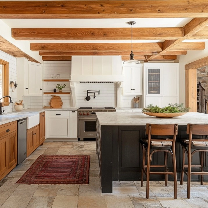Popular Modern Kitchen Styles: How to Achieve Your Dream Look