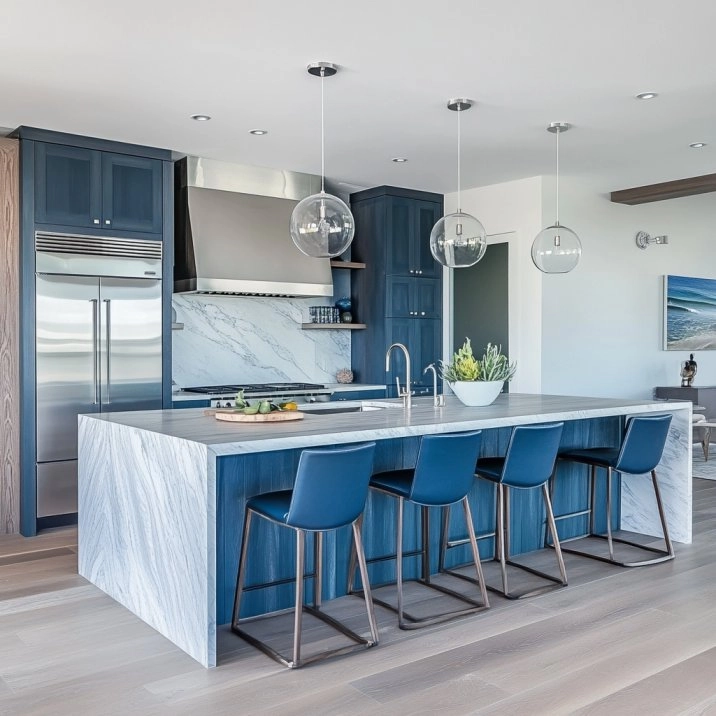 Popular Modern Kitchen Styles: How to Achieve Your Dream Look