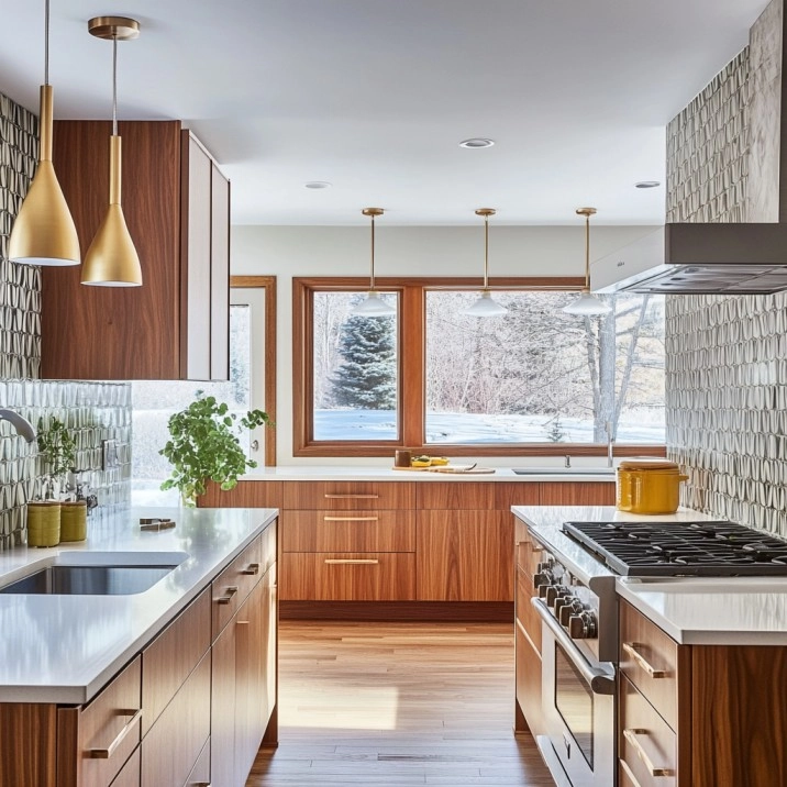 Popular Modern Kitchen Styles: How to Achieve Your Dream Look