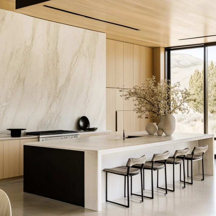 Popular Modern Kitchen Styles: How to Achieve Your Dream Look