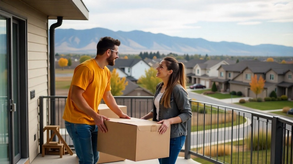 Population Growth in Denver: How Demographics Are Shaping Housing Trends |The Kenna Real Estate G...